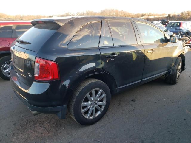 Photo 2 VIN: 2FMDK4JC9DBB40558 - FORD EDGE 