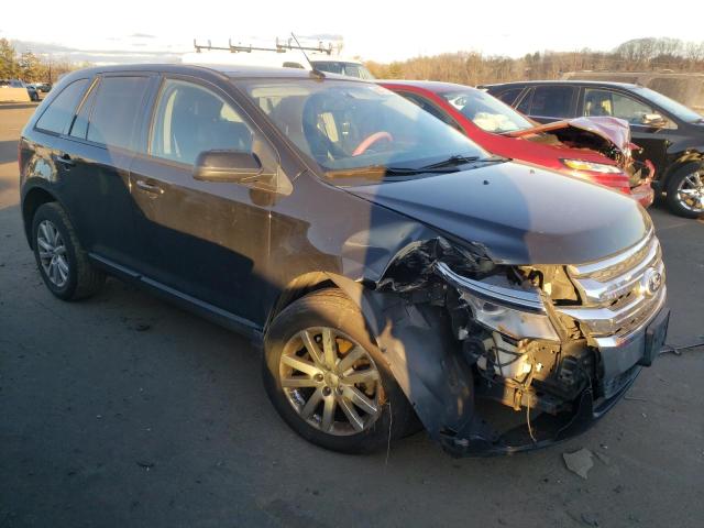 Photo 3 VIN: 2FMDK4JC9DBB40558 - FORD EDGE 