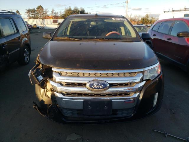 Photo 4 VIN: 2FMDK4JC9DBB40558 - FORD EDGE 