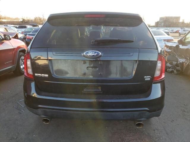 Photo 5 VIN: 2FMDK4JC9DBB40558 - FORD EDGE 