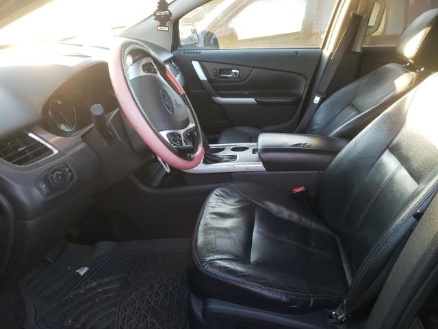 Photo 6 VIN: 2FMDK4JC9DBB40558 - FORD EDGE 