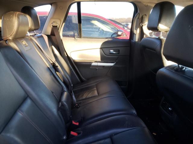 Photo 9 VIN: 2FMDK4JC9DBB40558 - FORD EDGE 