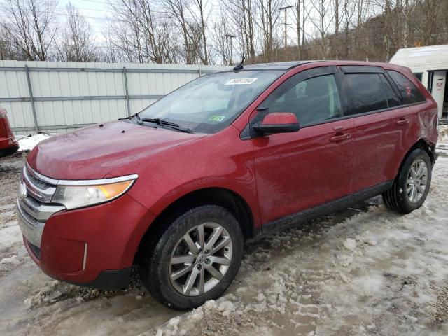 Photo 0 VIN: 2FMDK4JC9DBB51804 - FORD EDGE 