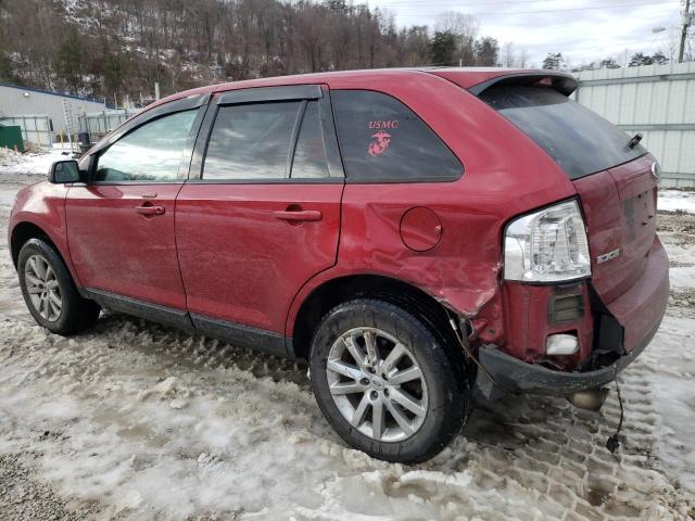 Photo 1 VIN: 2FMDK4JC9DBB51804 - FORD EDGE 