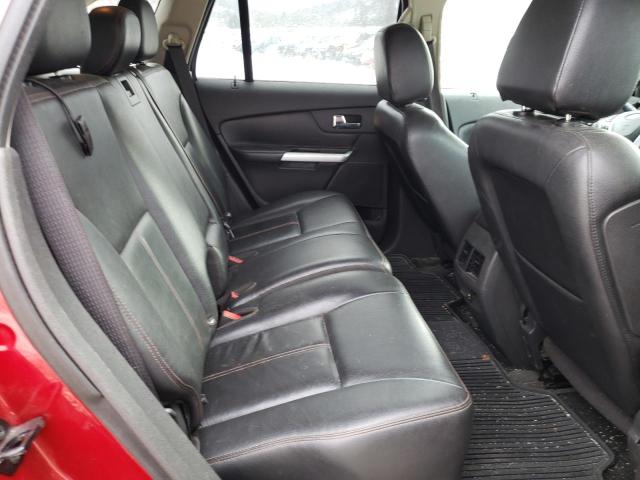 Photo 10 VIN: 2FMDK4JC9DBB51804 - FORD EDGE 