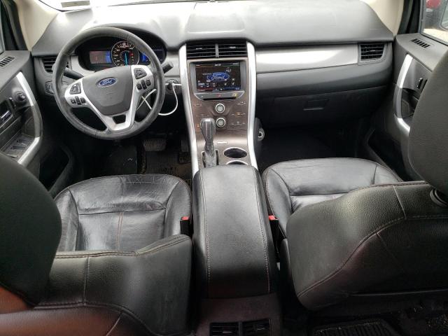 Photo 7 VIN: 2FMDK4JC9DBB51804 - FORD EDGE 