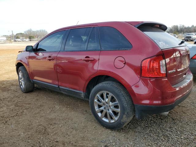 Photo 1 VIN: 2FMDK4JC9DBB54640 - FORD EDGE 