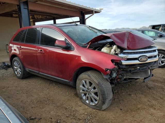 Photo 3 VIN: 2FMDK4JC9DBB54640 - FORD EDGE 