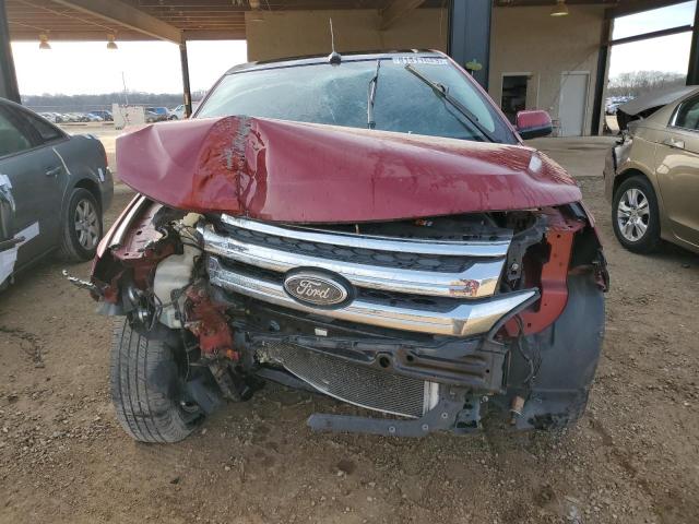 Photo 4 VIN: 2FMDK4JC9DBB54640 - FORD EDGE 