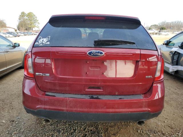 Photo 5 VIN: 2FMDK4JC9DBB54640 - FORD EDGE 