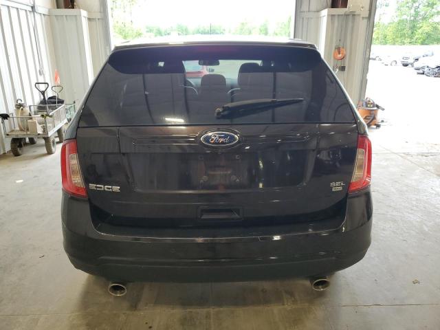 Photo 5 VIN: 2FMDK4JC9DBB57229 - FORD EDGE 