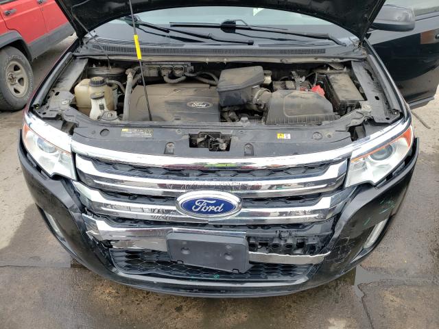 Photo 6 VIN: 2FMDK4JC9DBB64813 - FORD EDGE SEL 