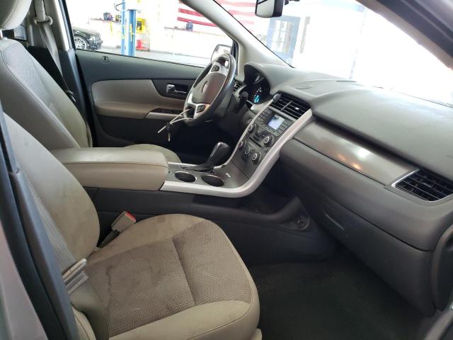 Photo 4 VIN: 2FMDK4JC9DBB66822 - FORD EDGE SEL 