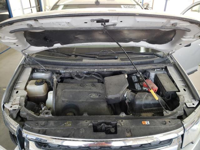 Photo 6 VIN: 2FMDK4JC9DBB66822 - FORD EDGE SEL 