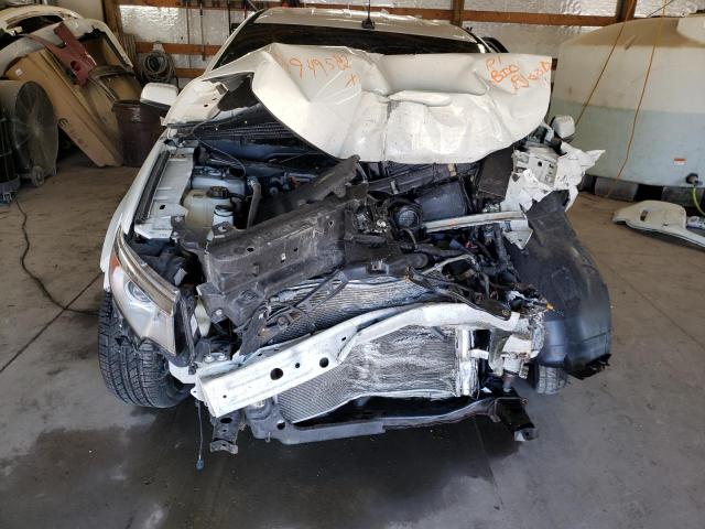 Photo 8 VIN: 2FMDK4JC9DBB68523 - FORD EDGE SEL 