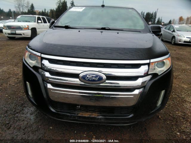 Photo 5 VIN: 2FMDK4JC9DBB84219 - FORD EDGE 