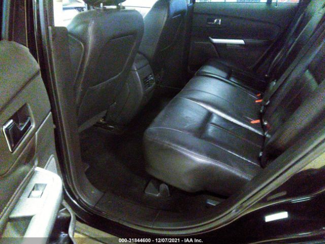 Photo 7 VIN: 2FMDK4JC9DBB84219 - FORD EDGE 