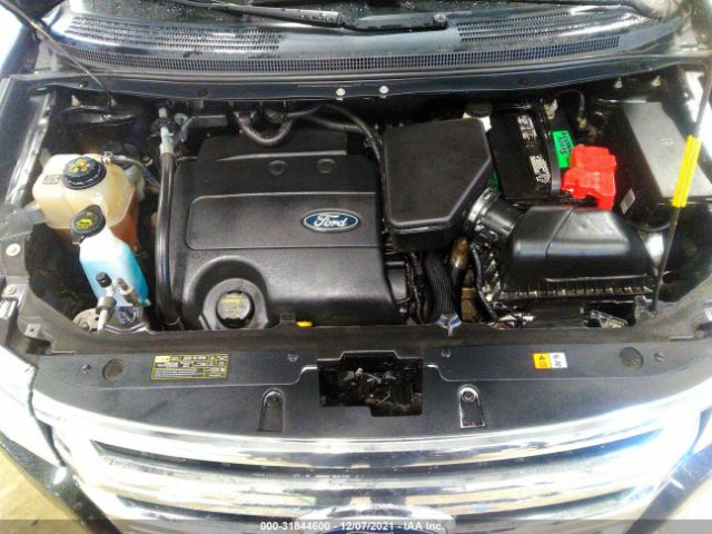 Photo 9 VIN: 2FMDK4JC9DBB84219 - FORD EDGE 