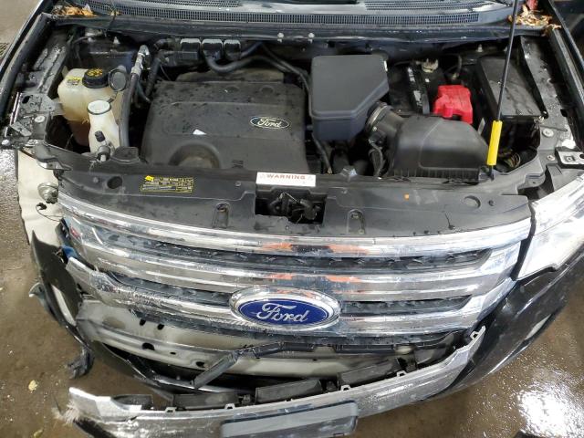 Photo 11 VIN: 2FMDK4JC9DBC10253 - FORD EDGE SEL 