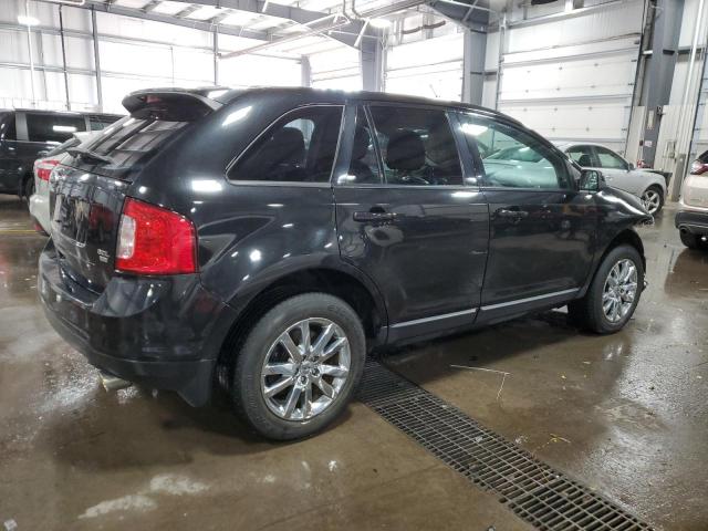 Photo 2 VIN: 2FMDK4JC9DBC10253 - FORD EDGE SEL 