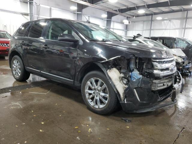 Photo 3 VIN: 2FMDK4JC9DBC10253 - FORD EDGE SEL 