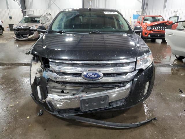 Photo 4 VIN: 2FMDK4JC9DBC10253 - FORD EDGE SEL 