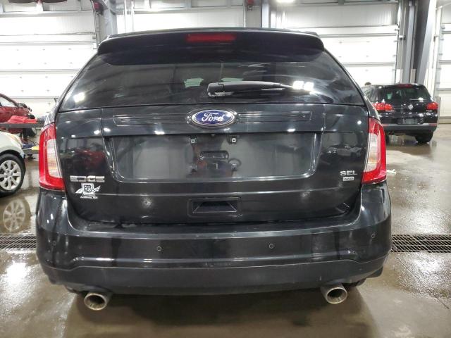 Photo 5 VIN: 2FMDK4JC9DBC10253 - FORD EDGE SEL 