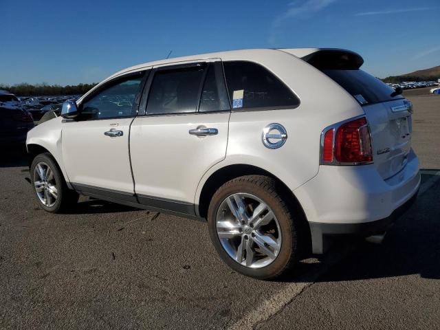 Photo 1 VIN: 2FMDK4JC9DBC20314 - FORD EDGE SEL 