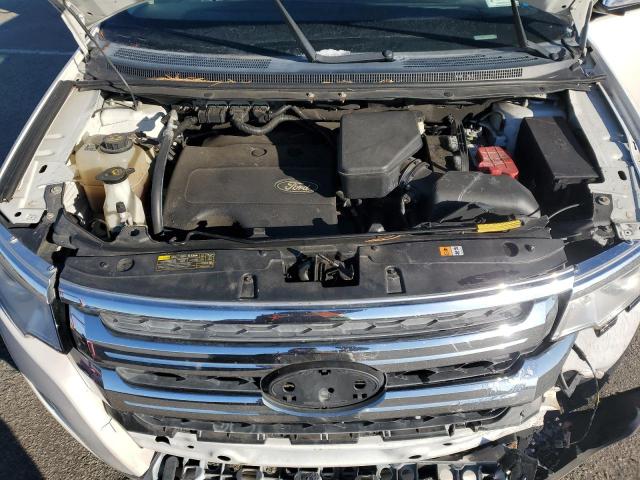 Photo 11 VIN: 2FMDK4JC9DBC20314 - FORD EDGE SEL 