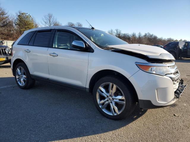 Photo 3 VIN: 2FMDK4JC9DBC20314 - FORD EDGE SEL 