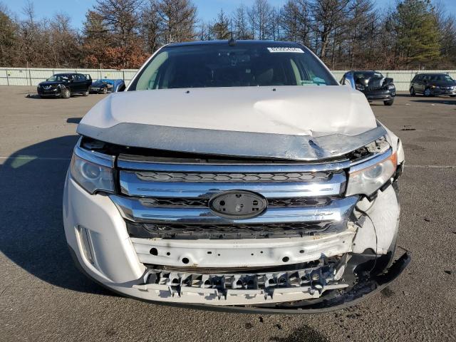 Photo 4 VIN: 2FMDK4JC9DBC20314 - FORD EDGE SEL 