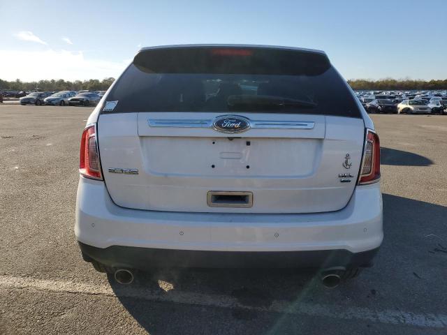 Photo 5 VIN: 2FMDK4JC9DBC20314 - FORD EDGE SEL 