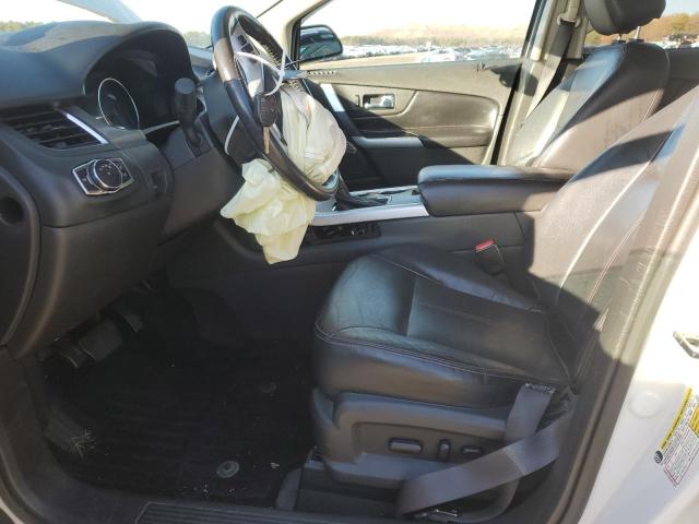 Photo 6 VIN: 2FMDK4JC9DBC20314 - FORD EDGE SEL 