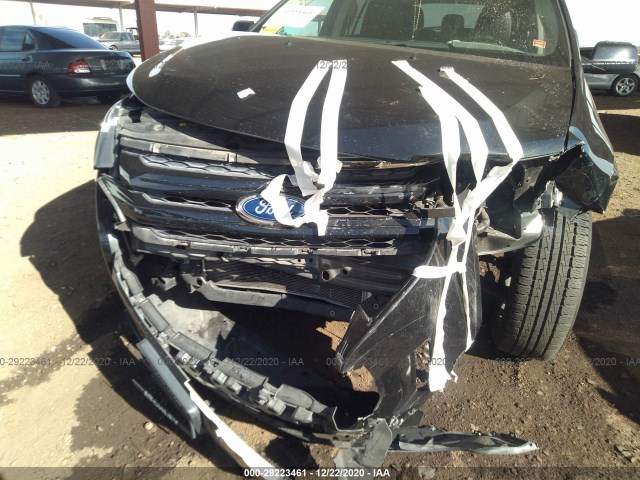 Photo 5 VIN: 2FMDK4JC9DBC29983 - FORD EDGE 