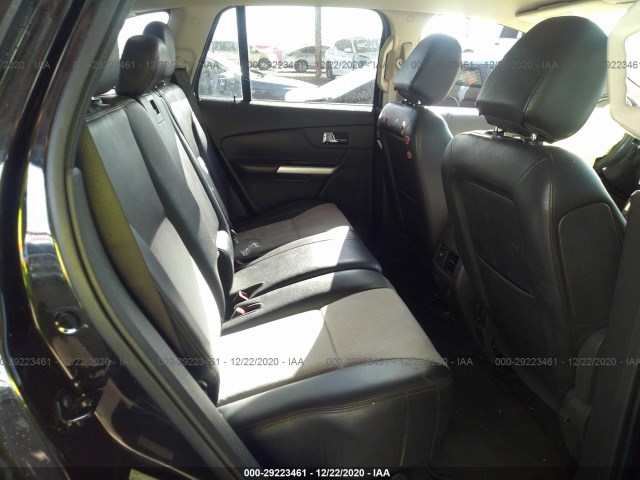 Photo 7 VIN: 2FMDK4JC9DBC29983 - FORD EDGE 