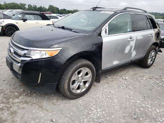 Photo 0 VIN: 2FMDK4JC9DBC42183 - FORD EDGE SEL 