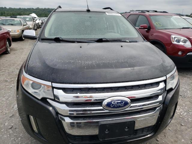 Photo 4 VIN: 2FMDK4JC9DBC42183 - FORD EDGE SEL 