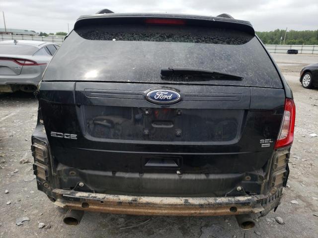 Photo 5 VIN: 2FMDK4JC9DBC42183 - FORD EDGE SEL 