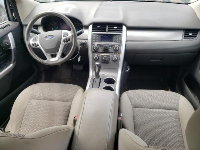 Photo 7 VIN: 2FMDK4JC9DBC42183 - FORD EDGE SEL 