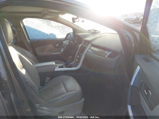 Photo 4 VIN: 2FMDK4JC9DBC52566 - FORD EDGE 