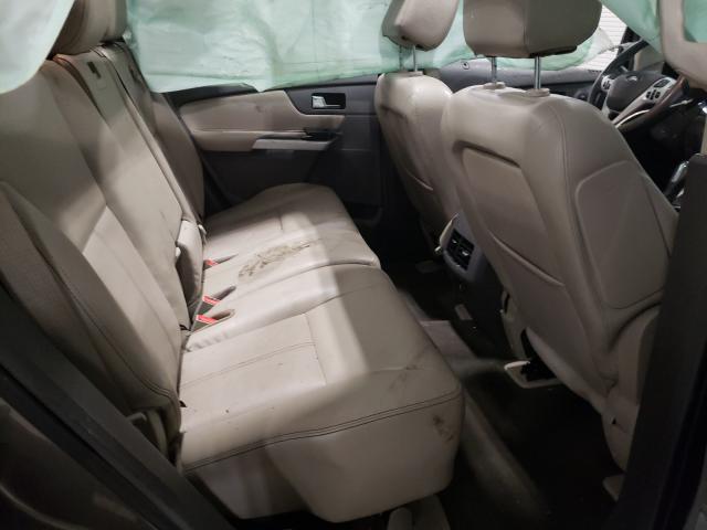 Photo 5 VIN: 2FMDK4JC9DBC67021 - FORD EDGE SEL 