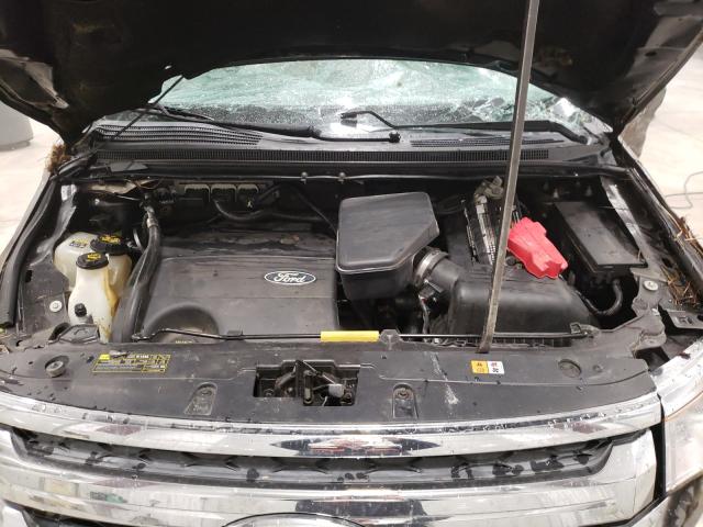 Photo 6 VIN: 2FMDK4JC9DBC67021 - FORD EDGE SEL 