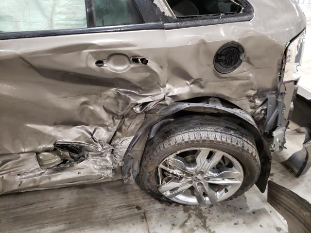 Photo 9 VIN: 2FMDK4JC9DBC67021 - FORD EDGE SEL 