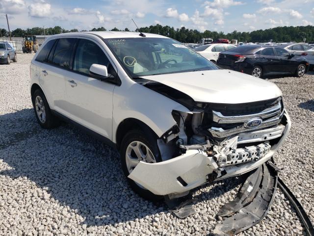 Photo 0 VIN: 2FMDK4JC9DBC74874 - FORD EDGE SEL 