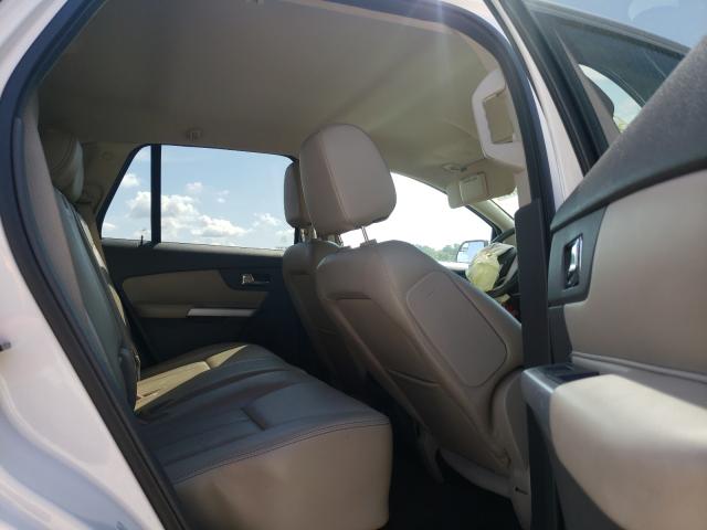 Photo 5 VIN: 2FMDK4JC9DBC74874 - FORD EDGE SEL 