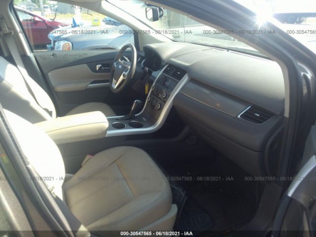 Photo 4 VIN: 2FMDK4JC9DBC96891 - FORD EDGE 