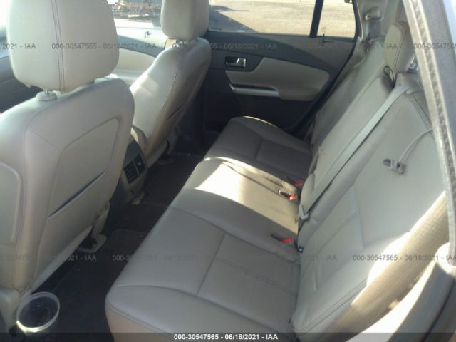 Photo 7 VIN: 2FMDK4JC9DBC96891 - FORD EDGE 