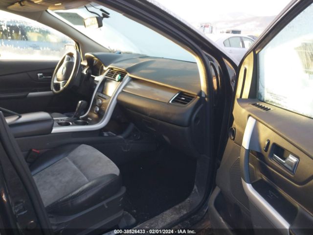 Photo 4 VIN: 2FMDK4JC9DBE12221 - FORD EDGE 