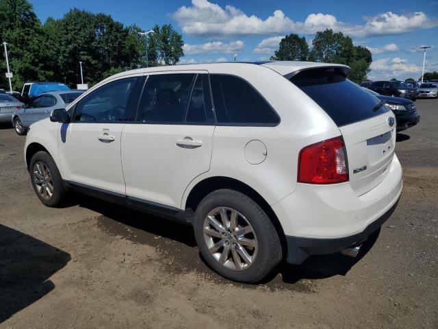 Photo 1 VIN: 2FMDK4JC9DBE15071 - FORD EDGE 