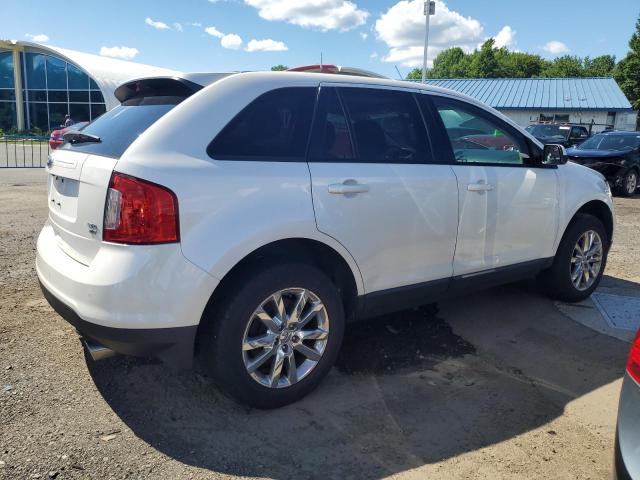 Photo 2 VIN: 2FMDK4JC9DBE15071 - FORD EDGE 